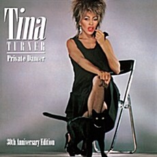[수입] Tina Turner - Private Dancer [30th Anniversary][180g LP]