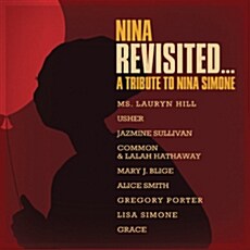 [수입] Nina Revisited…: A Tribute To Nina Simone
