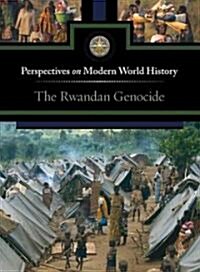 The Rwandan Genocide (Hardcover)