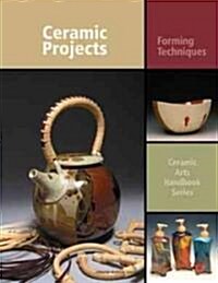 Ceramic Projects (Paperback)