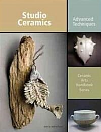 Studio Ceramics (Paperback)