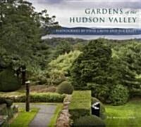Gardens of the Hudson Valley (Hardcover)