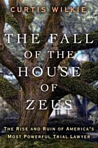 The Fall of the House of Zeus (Hardcover)