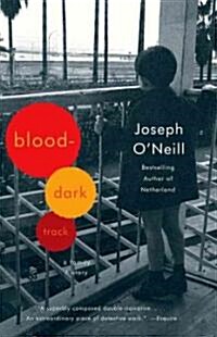 Blood-Dark Track: A Family History (Paperback)