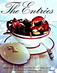 The Entrees (Hardcover)