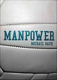 Manpower (Paperback)
