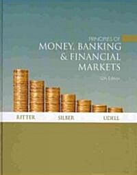 Principles of Money, Banking, and Financial Markets [With Access Code] (Hardcover, 12)