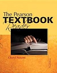 The Pearson Textbook Reader (Paperback, 3, Revised)