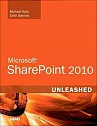 Microsoft SharePoint 2010 Unleashed (Paperback)