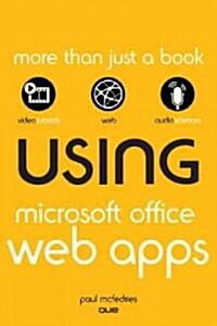 Using the Microsoft Office Web Apps (Paperback)