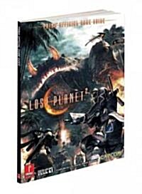 Lost Planet 2 (Paperback)
