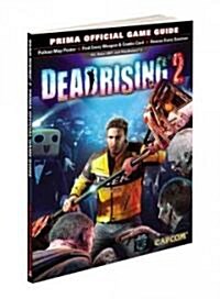 Dead Rising 2 (Paperback)