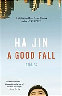 [중고] A Good Fall (Paperback, Vintage Intl)