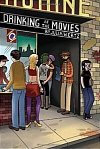 Drinking at the Movies (Paperback)