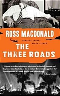 The Three Roads (Paperback, Reprint)