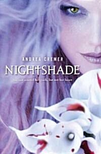 Nightshade (Audio CD, Unabridged)