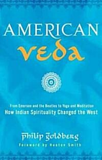 American Veda (Hardcover)