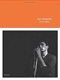 Joy Division (Hardcover)