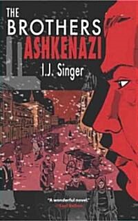 The Brothers Ashkenazi (Paperback)