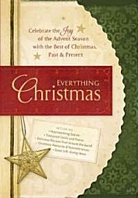 Everything Christmas (Hardcover)