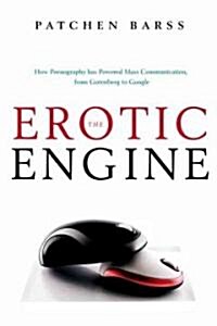 The Erotic Engine (Hardcover)