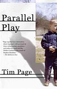 Parallel Play (Paperback)