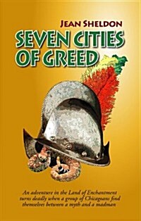 Seven Cities of Greed (Paperback)