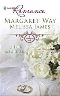 A Wish and a Wedding (Paperback)