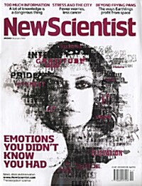 New Scientist (주간 영국판): 2010년 01월 16일