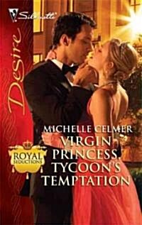 Virgin Princess, Tycoons Temptation (Paperback)