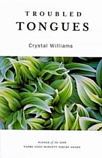 Troubled Tongues (Paperback)