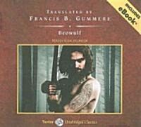 Beowulf (Audio CD, Library)