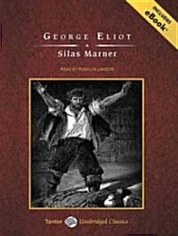 Silas Marner (Audio CD, Library)