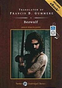 Beowulf (MP3 CD)