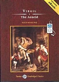 The Aeneid (MP3 CD, MP3 - CD)