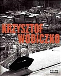 Krzysztof Wodiczko (Hardcover)