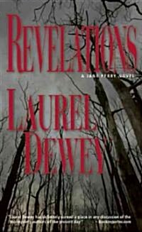 Revelations: Jane Perry Mysteries Book 3 (Paperback)