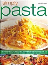 Simply Pasta (Paperback)