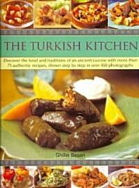 Turkish Kitchen (Paperback)