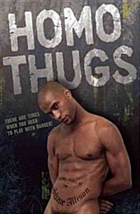 Homo Thugs (Paperback)