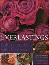 Everlastings (Hardcover)
