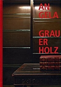 Angela Grauerholz (Hardcover)