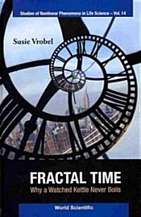 Fractal Time (Hardcover)