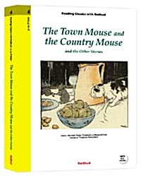 The Town Mouse and the Country Mouse (반양장)