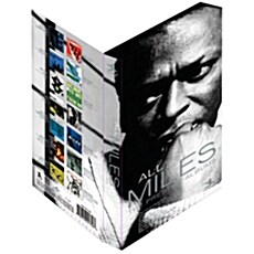 [수입] Miles Davis - All Miles: The Prestige Albums [14CD Box-Set] [1회 한정 수입반]