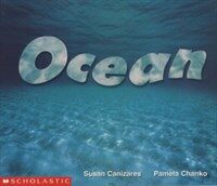 Ocean (Science Emergent Readers) (Paperback)
