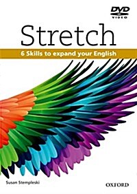 Stretch: All levels: DVD (DVD video)