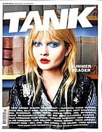 Tank (반년간 영국판): 2015년 Summer