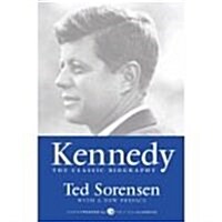 Kennedy (Paperback, Reissue)