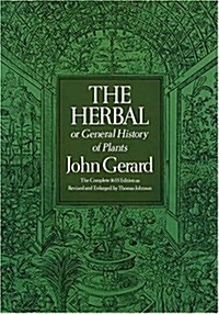 The Herbal (Hardcover)